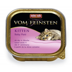 V.Feinsten Baby-Paté 100 g S