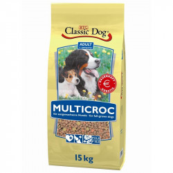 Classic Dog Multicroc    15 kg