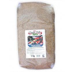 Classic Fish Teichsticks  5 kg