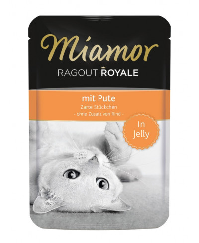 Miamor Ragout Roy.Pute   100gP