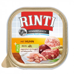 Rinti Huhn-Reis        300 g