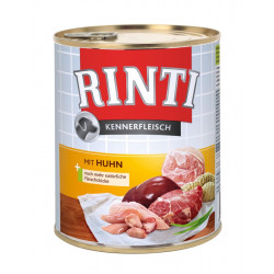 Rinti Huhn             800 g D