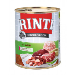 Rinti Wild             800 g D