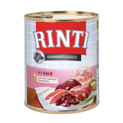 Rinti Kalb             800 g D