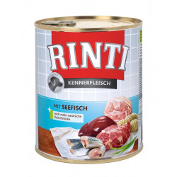 Rinti Seefisch-Lachsoel800 g D