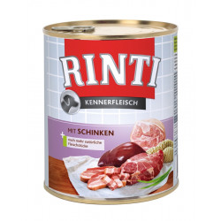 Rinti Schinken         800 g D