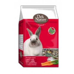 DN.Kaninchen Premium      3 kg