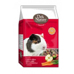 DN.Meerschweinchen Premium 3kg