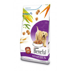 Beneful Glückl.Jahre 7+  1,5kg