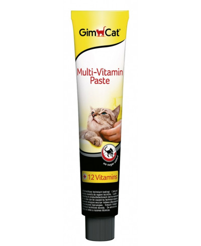 Gimpet Multi-Vitamin     100 g