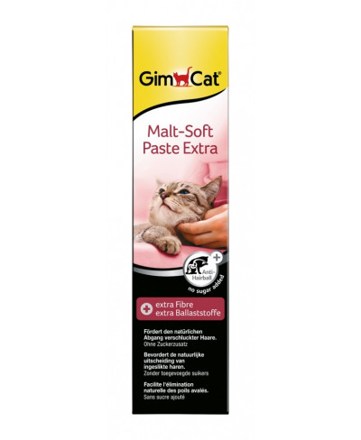 Gimpet Malt-Soft-Extra   100 g