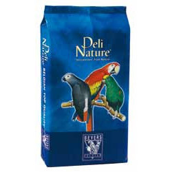 DELI NAT.Papageien        15kg