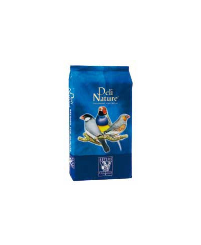 DELI NAT. EXOTEN BASIS    20kg