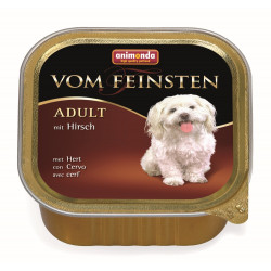 V.Feinsten Forest Hirsch 150gS