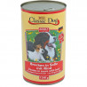 Classic Dog Rind      1240 g D