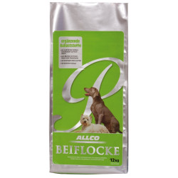 Allco Premium Beiflocke  12 kg