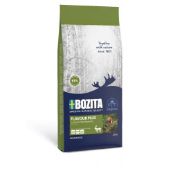 Bozita Flavour Plus       12kg