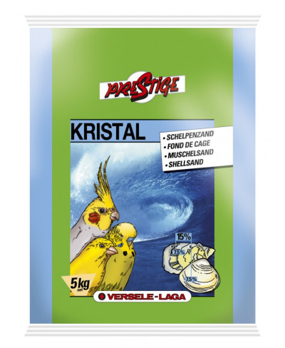 VL Bird Pr.Kristal Sand we....