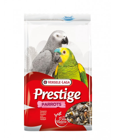 VL Bird Prestige Papageien...