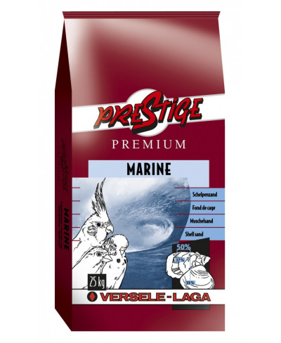 VL Pre.Muschelsand Marine 25kg