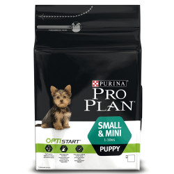 PP Puppy Small Huhn+Reis   3kg