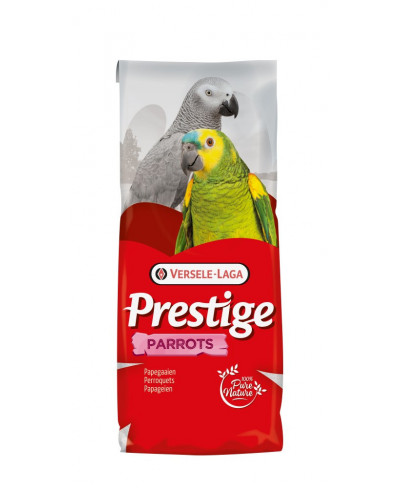 VL Bird Prestige Papageien...