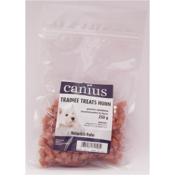 Cani. Trainee Treats Huhn 250g