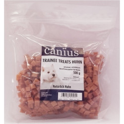 Cani. Trainee Treats Huhn 500g