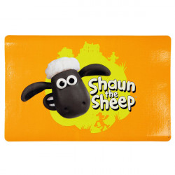 Trixie Napfunterlage Shaun...