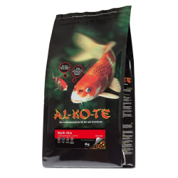 AL-KO-TE Multi-Mix 3 mm   3 kg