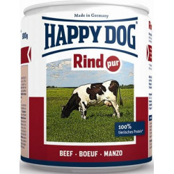 HD Rind Pur           800 g D