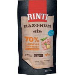 Rinti Max-i-mum Huhn      12kg