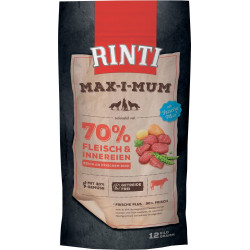 Rinti Max-i-mum Rind      12kg