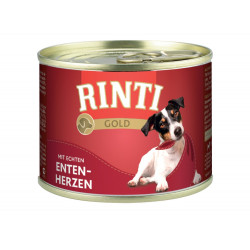 Rinti Gold Entenherzen   185gD