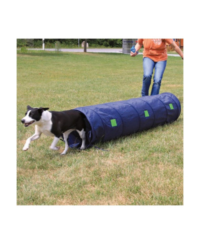 Trixie Agility Tunnel für...