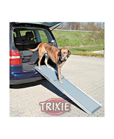 Trixie PetWalk Teleskop-Rampe