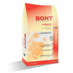 Bont Junior Ente-Reis     4 kg