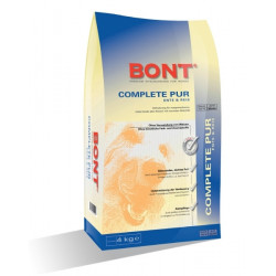 Bont Complete Ente-Reis   4 kg