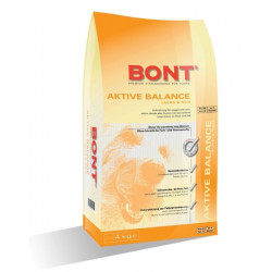 Bont Act.Balance Lachs-R. 15kg