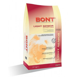 Bont Light-Senior Gefl-R. 15kg