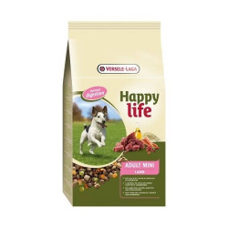 Happy-Life Adult Mini Lamb 3kg