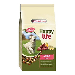 Happy-Life Adult Lamb     3 kg