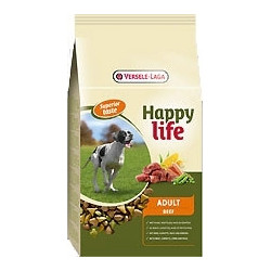 Happy-Life Adult Beef    15 kg