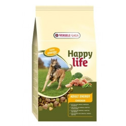 Happy-Life Ad.Chick.Energy15kg